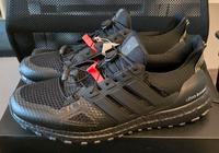 Adidas Ultraboost 1.0 GTX Neu !!!! Gr.46 2/3 US.12 Liebhaberstück München - Hadern Vorschau