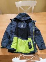 Winterjacke Jungen Größe 140 Sachsen - Gaußig Vorschau