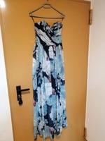 Hübsches langes Kleid von asos in Größe 38 Hessen - Rimbach Vorschau