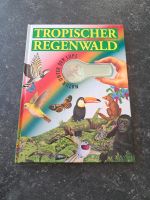 Buch "Tropischer Regenwald" Hessen - Wabern Vorschau