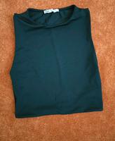 Zara Crop Top Nordrhein-Westfalen - Geldern Vorschau