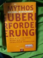 Mythos Überforderung  *Michael Winterhoff Rheinland-Pfalz - Katzwinkel (Sieg) Vorschau