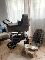 Joolz GEO 3 • Kinderwagen Hessen - Groß-Umstadt Vorschau