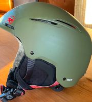 Skihelm Rossignol wie neu, 55-59 cm Bayern - Neubeuern Vorschau