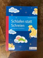 Schlafen statt Schreien Buch Bonn - Gronau Vorschau