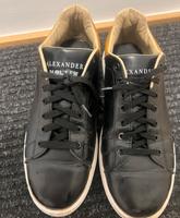 Sneaker Schuhe Alexander McQeen Dresden - Innere Altstadt Vorschau