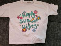 George Shirt neon 158 164 Happy Summer vibes Niedersachsen - Nörten-Hardenberg Vorschau