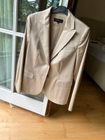 Blazer beige Escada Bayern - Raubling Vorschau