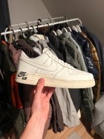 Nike air Force Sail/black Bayern - Schongau Vorschau