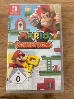 Nintendo Switch Mario vs. Donkey Kong Spiel Berlin - Spandau Vorschau