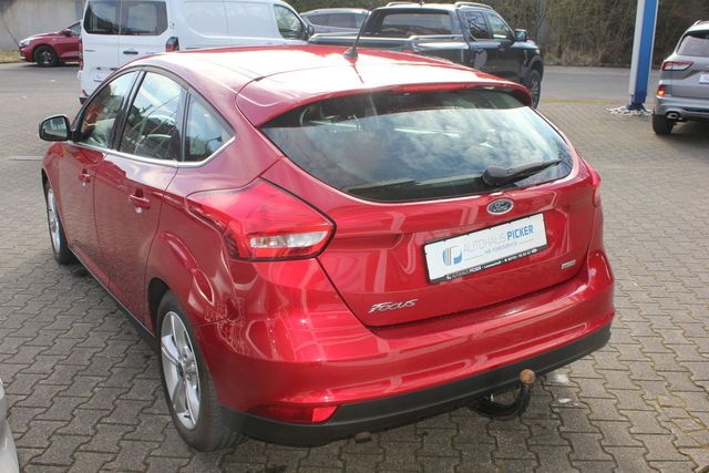 Ford Focus Sport in Lennestadt