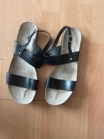 Verkaufe Esprit Sandalen Gr.41 Niedersachsen - Gifhorn Vorschau
