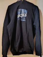 3 x Jack & Jones Hoddie / Pullover in Größe M Hessen - Eschwege Vorschau