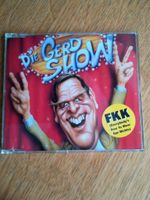 Die Gerd Show  Single-CD  Audio CD Sachsen - Auerbach (Vogtland) Vorschau