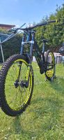 YT Tues Downhill Hessen - Nieste Vorschau