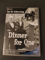 Dinner for One Niedersachsen - Rotenburg (Wümme) Vorschau