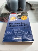 Kurth Jäger: Die deutschen Münzen seit 1871, 22. Auflage Nordrhein-Westfalen - Hückeswagen Vorschau