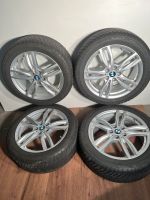 Winterräder BMW X1, X2, Mini Countryman 18 Zoll 225 50 18 TOP München - Hadern Vorschau