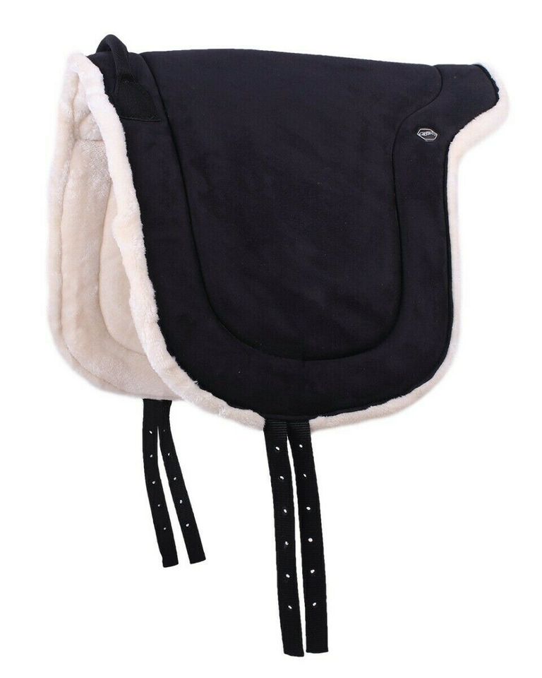 QHP Bareback Pad Sattelkissen Reitkissen Shetty Pony Full *NEU* in Hannover