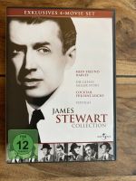 James Stewart dvd Sammlung Nordrhein-Westfalen - Ratingen Vorschau