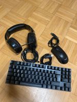 HAVIT Gaming Set (Headset / Tastatur/ Mouse) Bayern - Bayreuth Vorschau