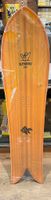 Snowboard Elevated Goldfish 23/24 NEU und Originalverpackt 146cm Bayern - Bad Reichenhall Vorschau