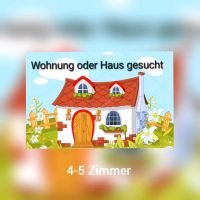 4-5 Zimmer Wohnung oder Haus zur Miete gesucht Bremen - Gröpelingen Vorschau