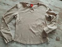 Esprit Langarmshirt Beige Gr.M Bayern - Egglham Vorschau