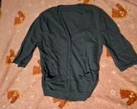 Strickjacke S,M romantisch boho   Kaschmir Angora Jacke Bayern - Wilhermsdorf Vorschau