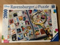 Disney Puzzle 2000 Teile Neumünster - Timmaspe Vorschau