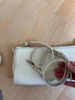 Aigner Handtasche Ivy S beige Creme Hessen - Kassel Vorschau