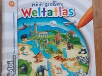 Tiptoi Weltatlas Nordwestmecklenburg - Landkreis - Rehna Vorschau