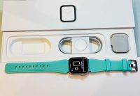 Apple Watch Serie 4 Silber 40mm OVP Bayern - Burgau Vorschau