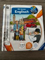 Tip toi Buch wir lernen englisch Baden-Württemberg - Neuenstein Vorschau