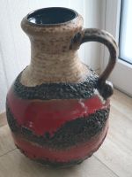 Bauchige Keramikbodenvase Rheinland-Pfalz - Glees Vorschau