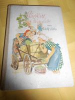 „Das Mädchen Kleeblatt“ ein Kinderbuch von 1949 Eimsbüttel - Hamburg Rotherbaum Vorschau