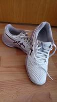 Hallenschuhe - Volleyball - Damen Asics Gr. 39.5 / Gr. 38 Pankow - Prenzlauer Berg Vorschau