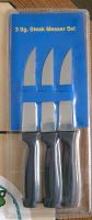 Steak Messer 3 tlg. set ,neu Brandenburg - Guben Vorschau