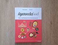 Neu! Ayurvedafood Rezepte Ernährungstipps Ayurveda Kochbuch Buch Hessen - Bensheim Vorschau