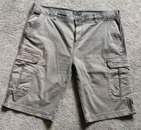 Tom Tompson Cargo Shorts Herren 3XL Nordrhein-Westfalen - Dörentrup Vorschau