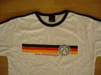 Deutschland T-Shirt Gr.XL weiß Neu Nordrhein-Westfalen - Sankt Augustin Vorschau