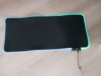 Schreibtisch Unterlage/ Mousepad LED beleuchtet 30x70cm Niedersachsen - Buchholz in der Nordheide Vorschau