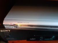 Phillips DVD Player DVP 3005 Sachsen - Wurzen Vorschau