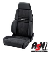 Recaro Orthopäd Nardo schwarz/Artista schwarz 058.20.1/2351 Hessen - Bad Wildungen Vorschau