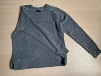 Pulli • Sweatshirt • grau • Langarm • ONLY • Gr. M Bayern - Vöhringen Vorschau