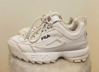 Sportschuhe von Fila in 37 Saarland - Heusweiler Vorschau