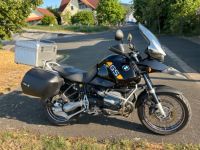 BMW GS 1150 Adventure Bayern - Effeltrich Vorschau