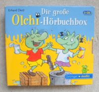 Die große OLCHI – Hörbuchbox mi  3 CD’s Bonn - Bad Godesberg Vorschau