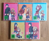 Anime - Toradora! - Vol.1 DVD - Vol.2-5 Blue-Ray Sachsen-Anhalt - Wolmirstedt Vorschau