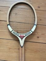 Vintage TAD Davis Imperial Tennisschläger aus Holz Niedersachsen - Nordstemmen Vorschau